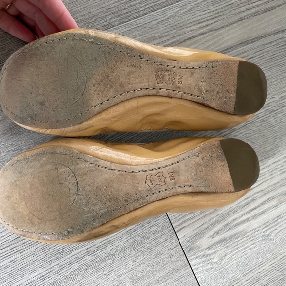 Tory Burch Ballerina Flats - Picture 3 of 3